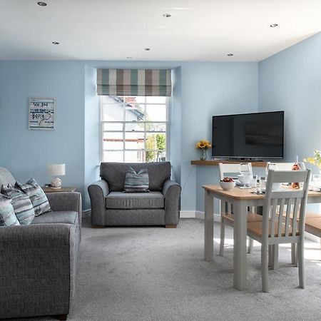Abbey Road Boutique Holiday Apartment Llandudno Ngoại thất bức ảnh