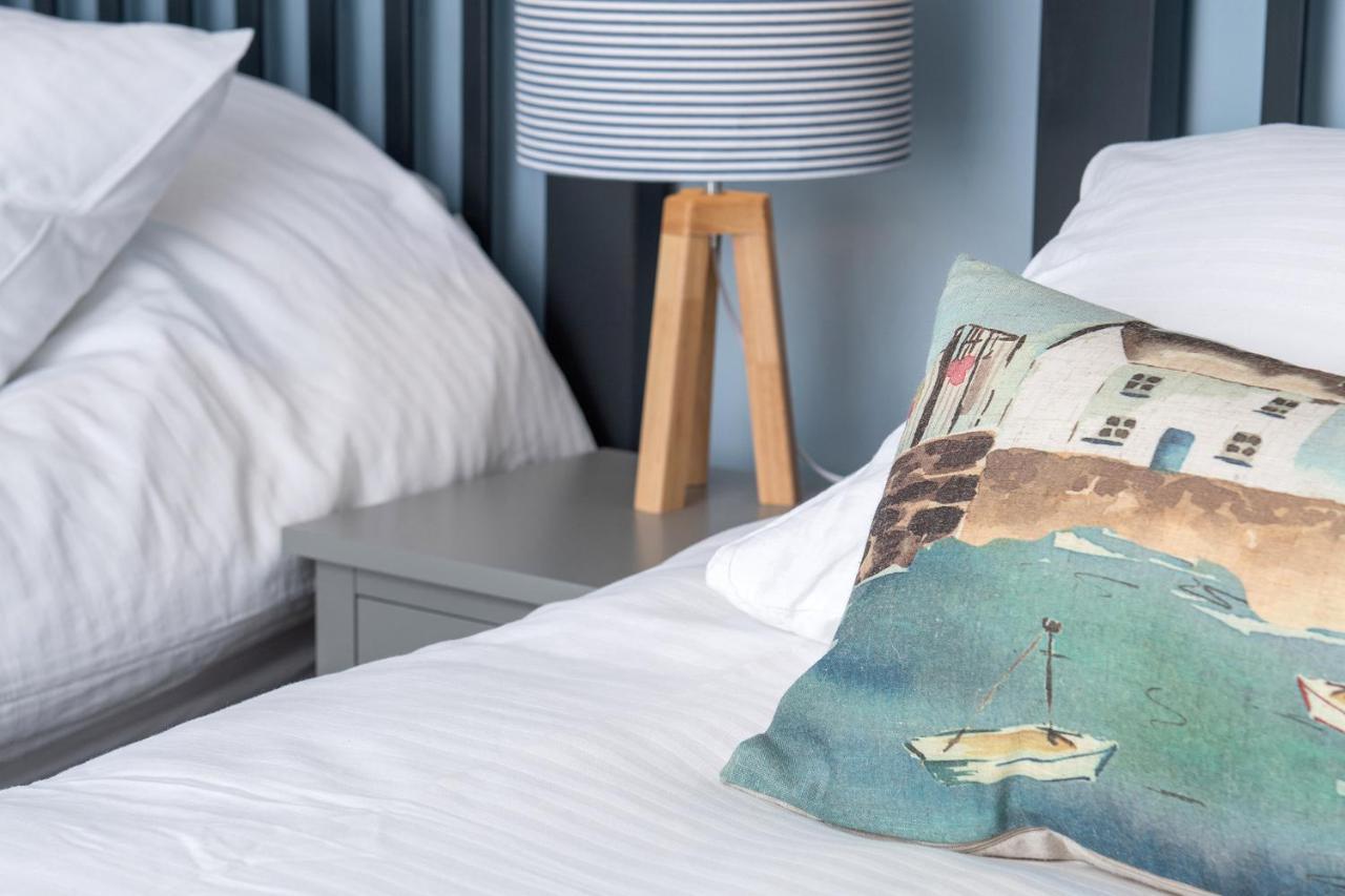 Abbey Road Boutique Holiday Apartment Llandudno Ngoại thất bức ảnh