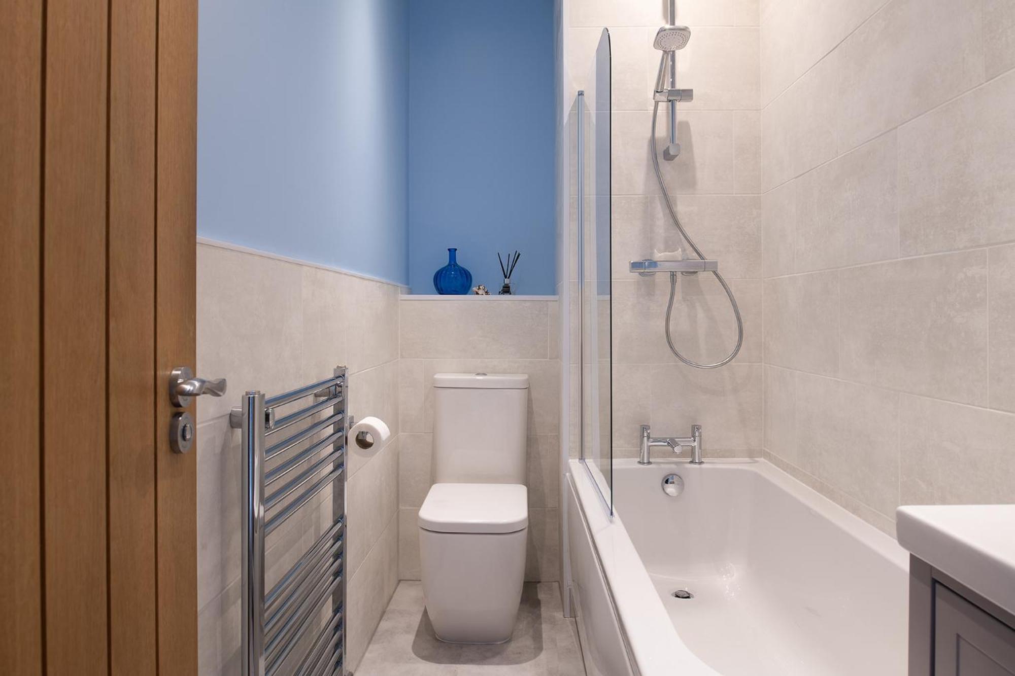 Abbey Road Boutique Holiday Apartment Llandudno Ngoại thất bức ảnh